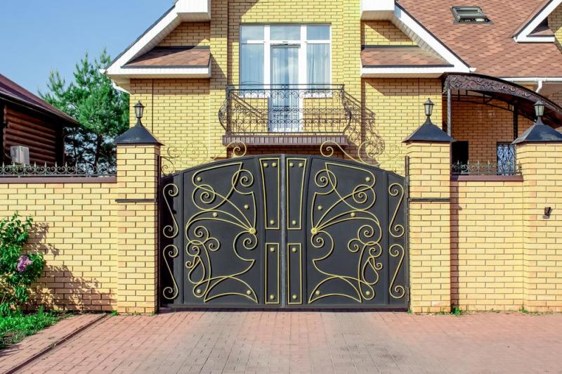 Ferronnerie à Bucy-le-Long : l'art du métal sur mesure pour votre habitat